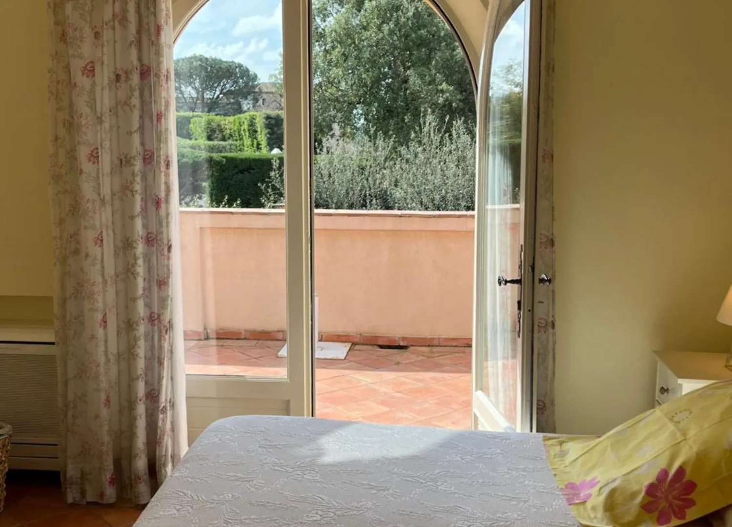 Le Mazet des Mûres Grimaud France