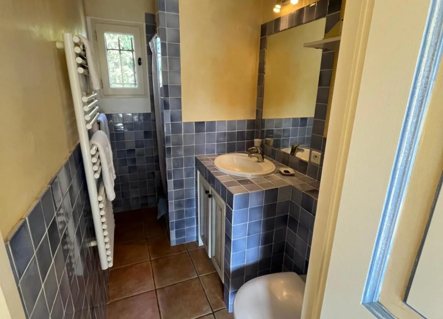 Bed & Breakfast Le Mazet Des Mures Grimaud