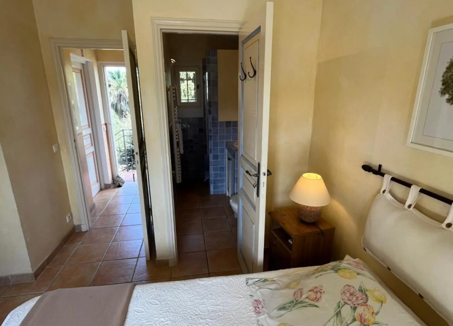 Le Mazet des Mûres Grimaud 0*,