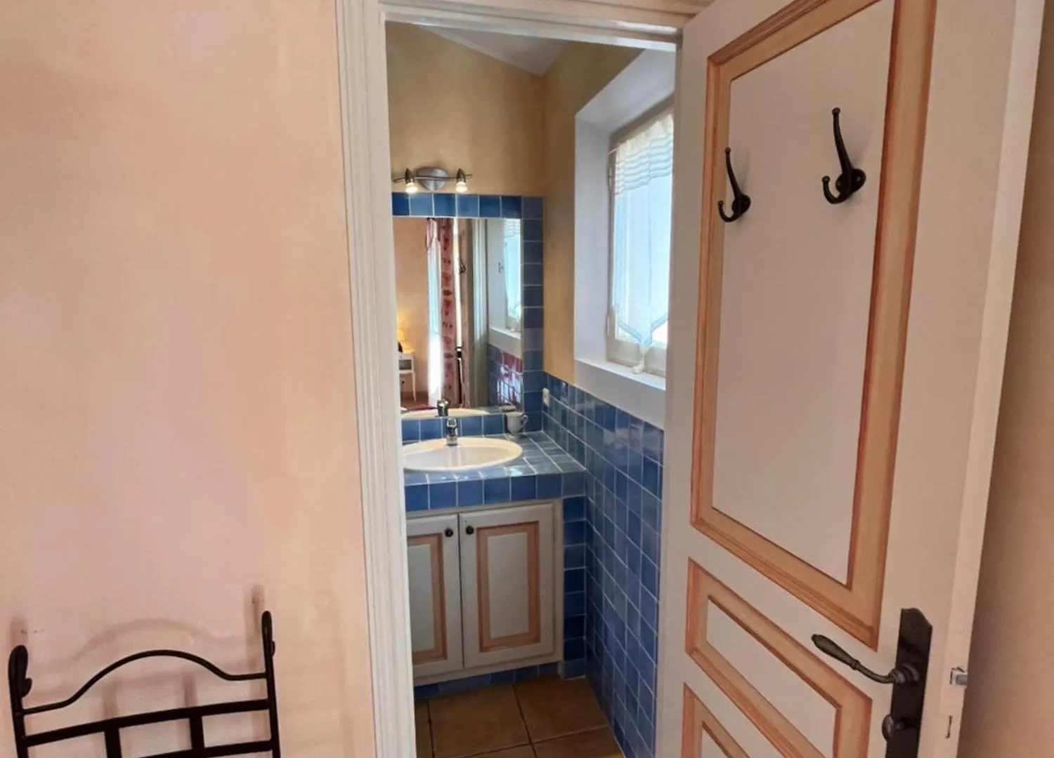 Le Mazet Des Mures Grimaud Bed & Breakfast