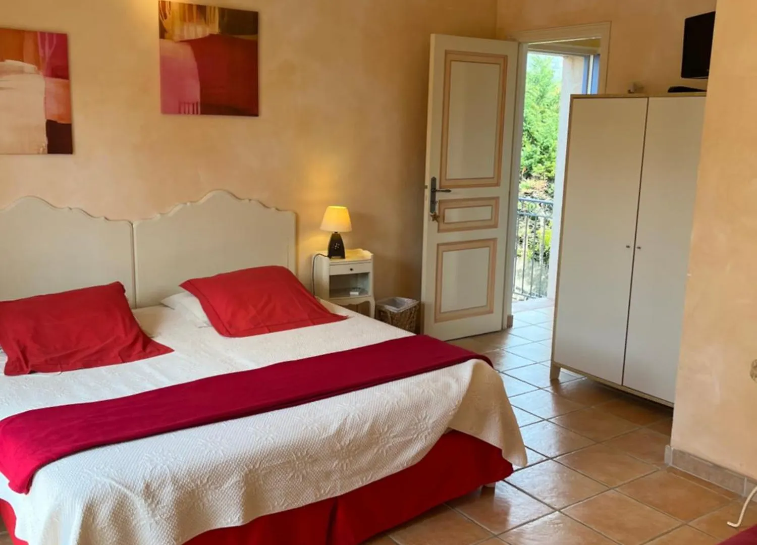 Le Mazet des Mûres Grimaud 0*,  France