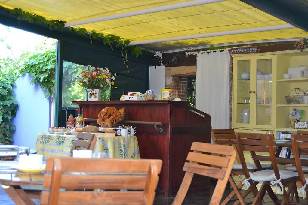 Le Mazet Des Mures Grimaud