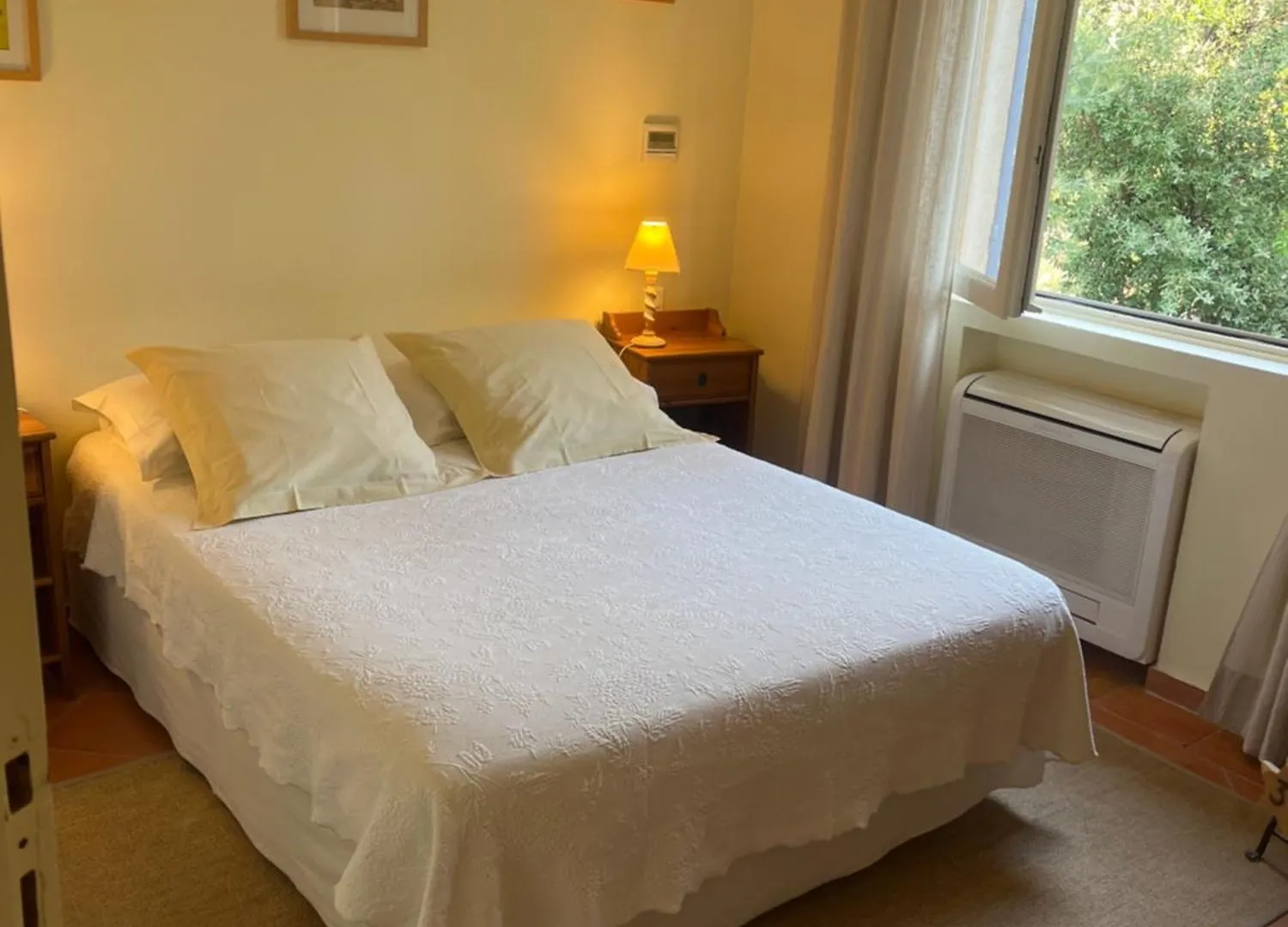 Bed & Breakfast Le Mazet Des Mures Grimaud