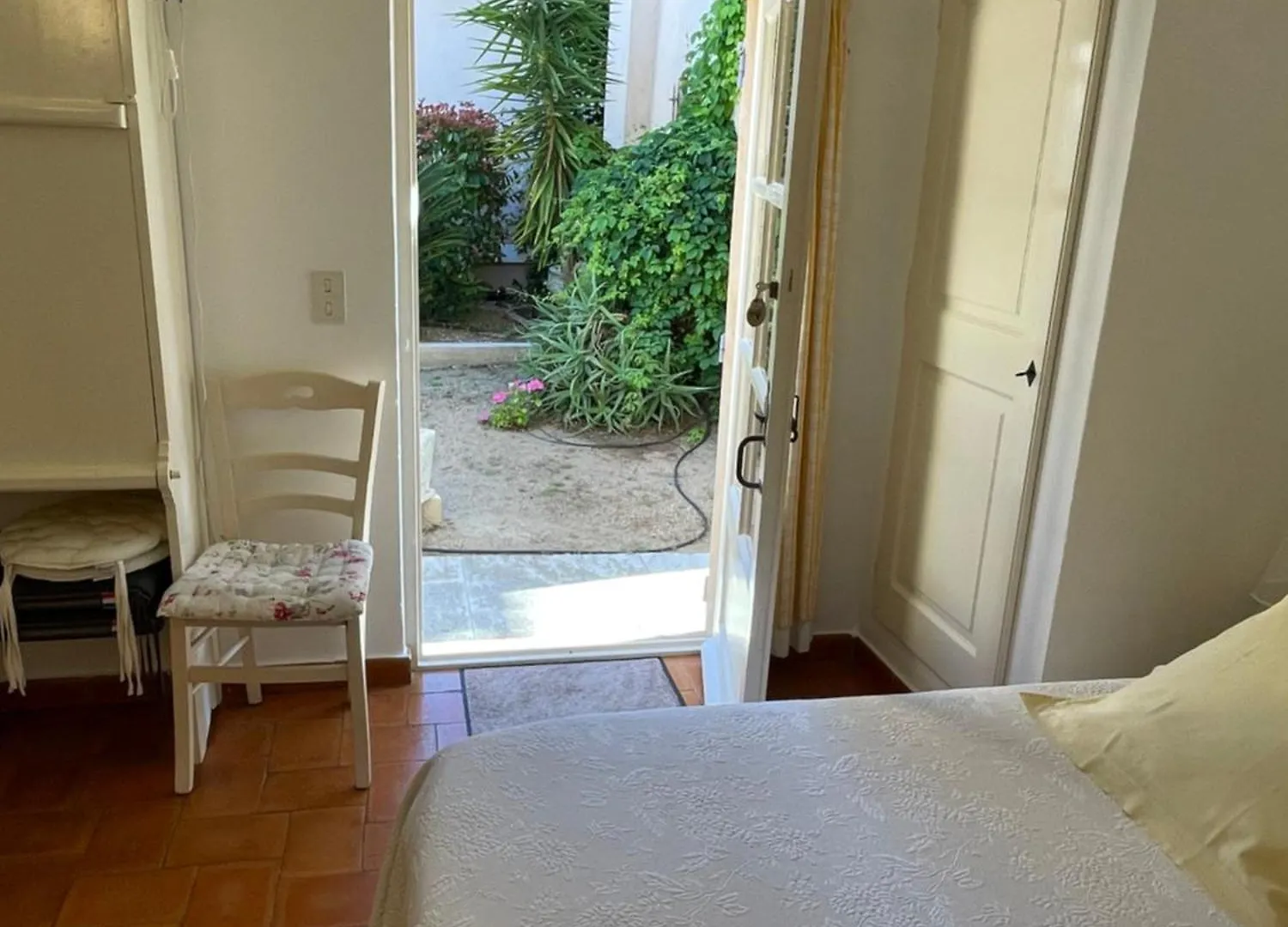 Le Mazet Des Mures Grimaud 0*,  France