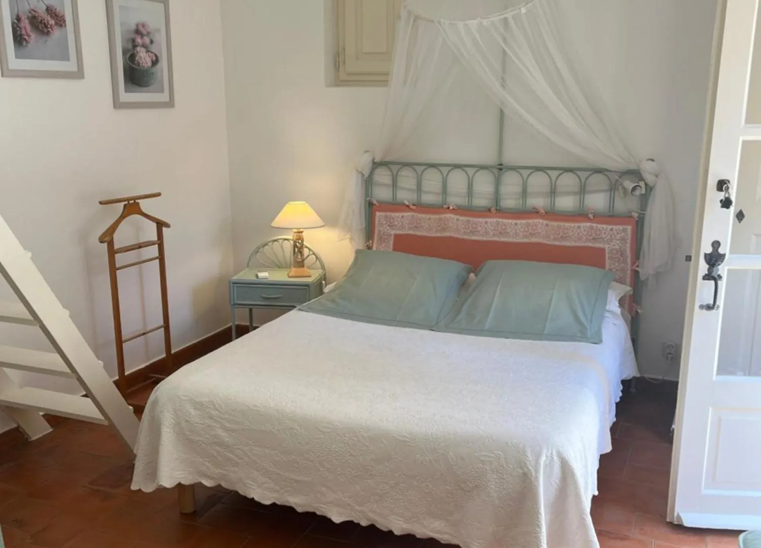 Le Mazet Des Mures Grimaud 0*,  France