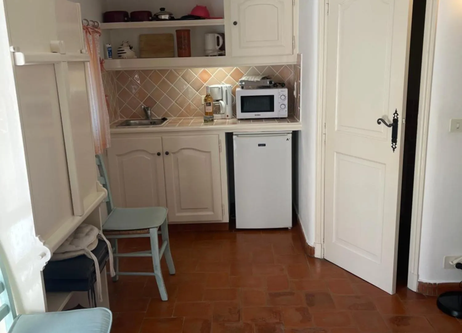 Le Mazet des Mûres Grimaud 0*,  France
