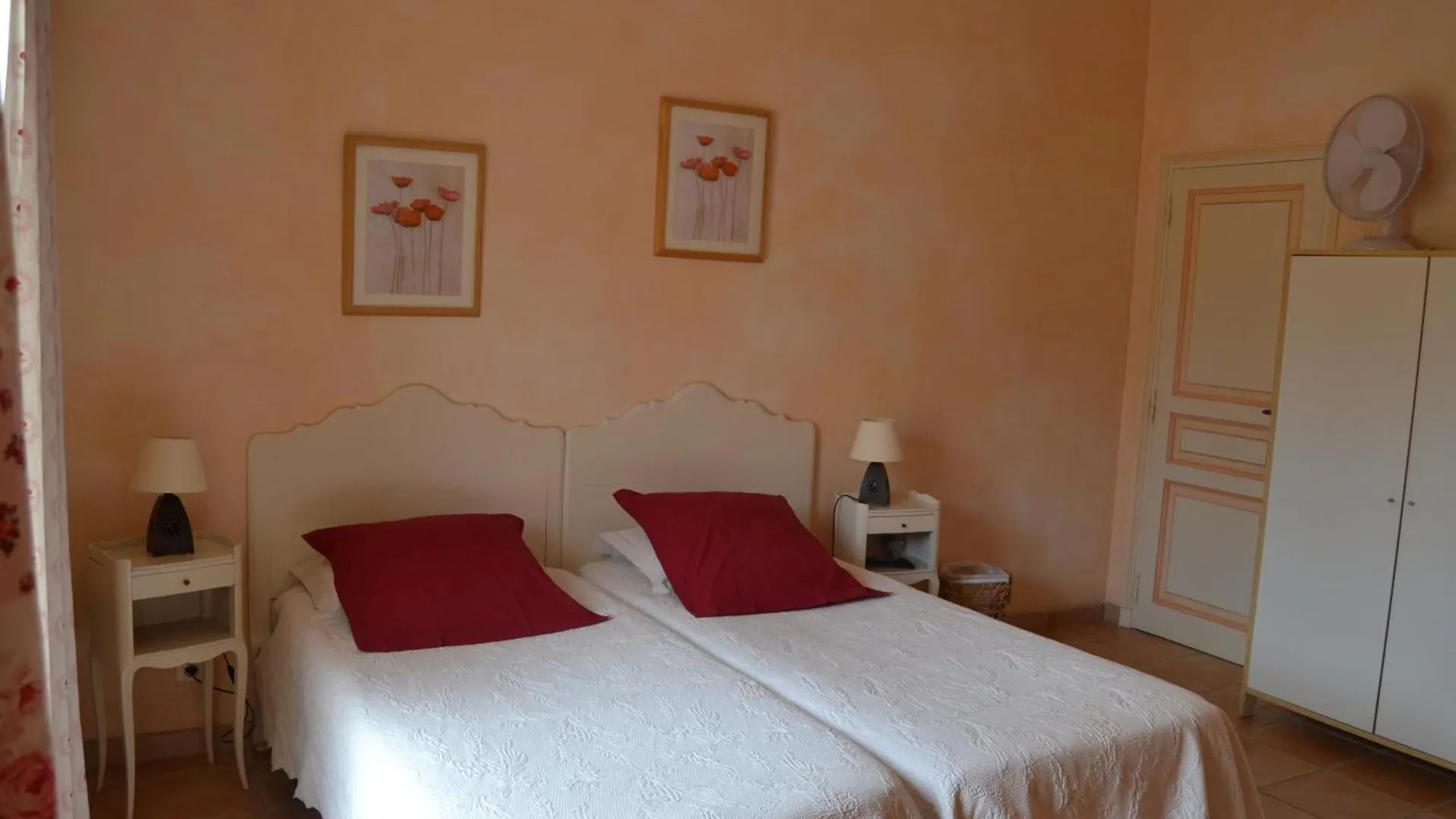 Le Mazet Des Mures Grimaud 0*,  France