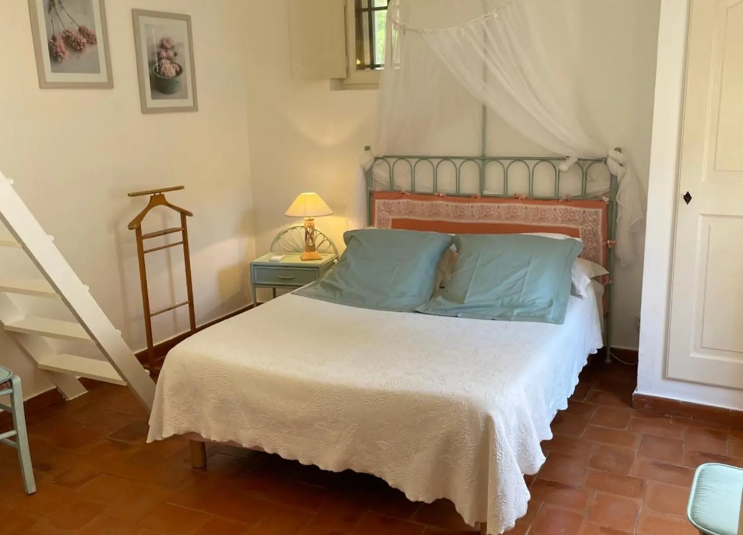 Le Mazet des Mûres Grimaud 0*,