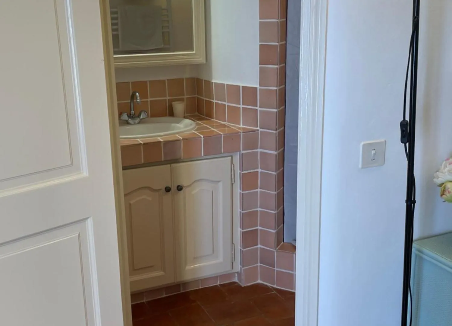 Bed & Breakfast Le Mazet Des Mures Grimaud