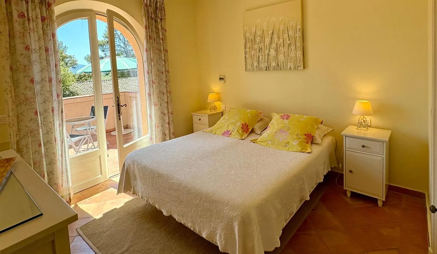 Le Mazet Des Mures Grimaud