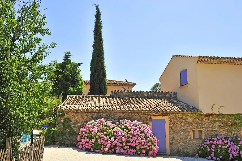 Le Mazet des Mûres Grimaud 0*,  France