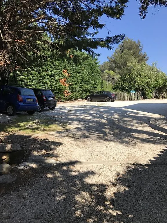 Le Mazet Des Mures Grimaud 0*,
