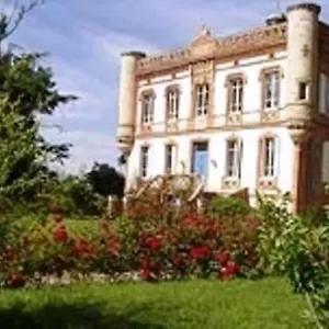 Château Lagaillarde Thil (Haute-Garonne)